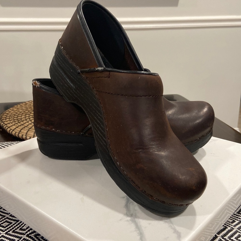 Dansko shoes